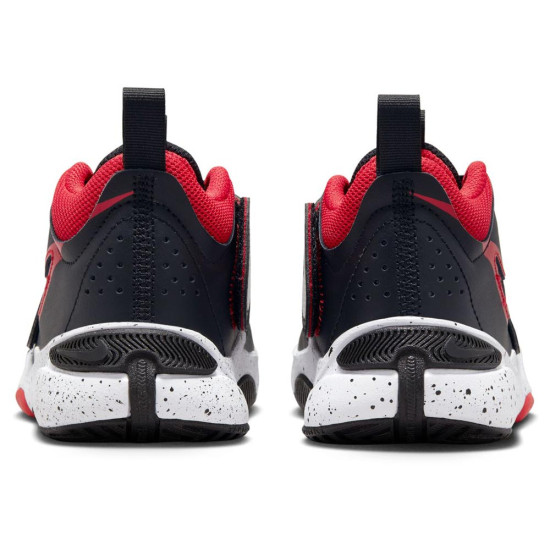Nike Team Hustle D 11 (PS)